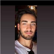 Studente del 3 anno di ingegneria offre ripetizioni in matematica a studenti di medie e liceo
